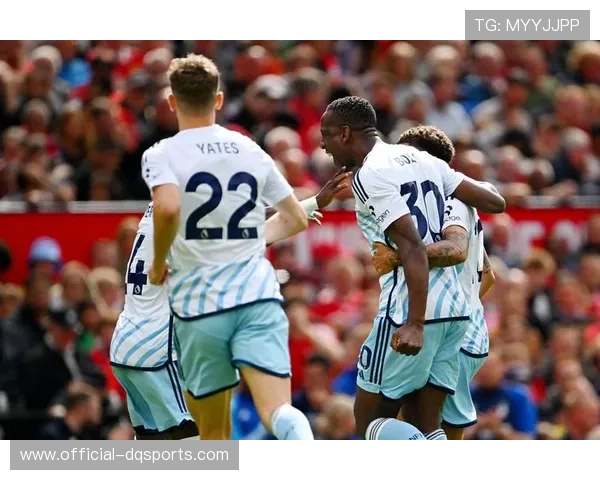 英超财务公平法案争议再起，诺丁汉森林违规案触发监管讨论